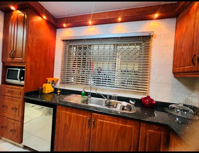 3 BEDROOM HOUSE FOR SALE IN MUSGRAVE